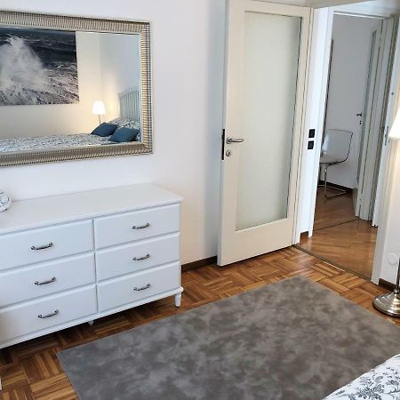 Gg Mentana Rooms Como Exterior foto
