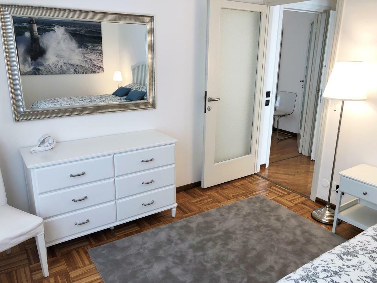 Gg Mentana Rooms Como Exterior foto